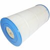Zoro Approved Supplier Waterway Clear Water II Proclean 75 Replacement Pool Filter Compatible PWWCT75/FC-1255 WP.WWY1255
